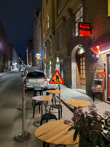 Photo of Burgerian Falafel & Grill - Östgötagatan 27, 116 25 Stockholm