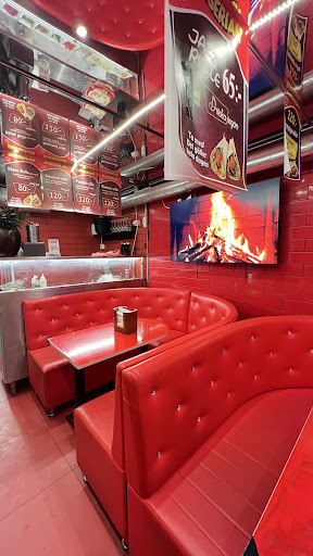 Photo of Burgerian Falafel & Grill - Östgötagatan 27, 116 25 Stockholm