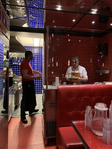 Photo of Burgerian Falafel & Grill - Östgötagatan 27, 116 25 Stockholm