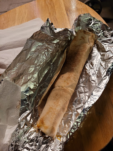 Photo of Burgerian Falafel & Grill - Östgötagatan 27, 116 25 Stockholm