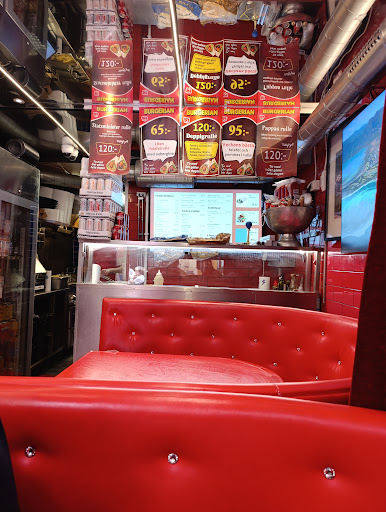 Photo of Burgerian Falafel & Grill - Östgötagatan 27, 116 25 Stockholm