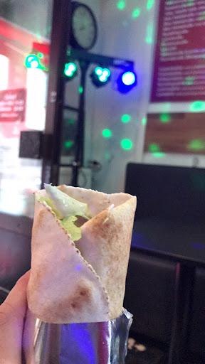 Photo of Burgerian Falafel & Grill - Östgötagatan 27, 116 25 Stockholm