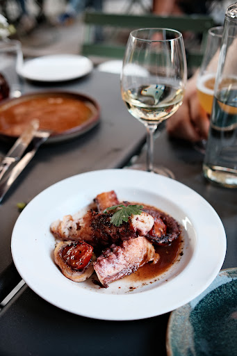 Photo of Mazra’a - Skånegatan 82, 116 37 Stockholm