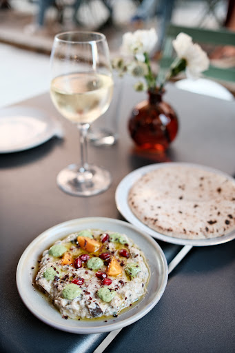 Photo of Mazra’a - Skånegatan 82, 116 37 Stockholm