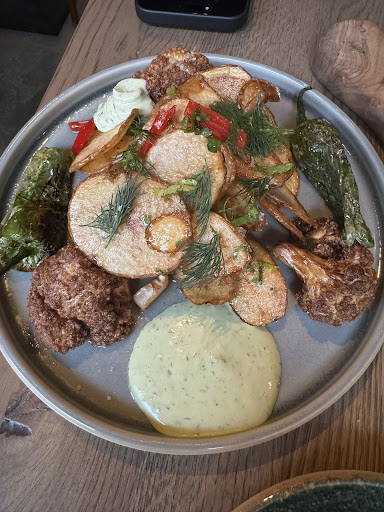 Photo of Mazra’a - Skånegatan 82, 116 37 Stockholm