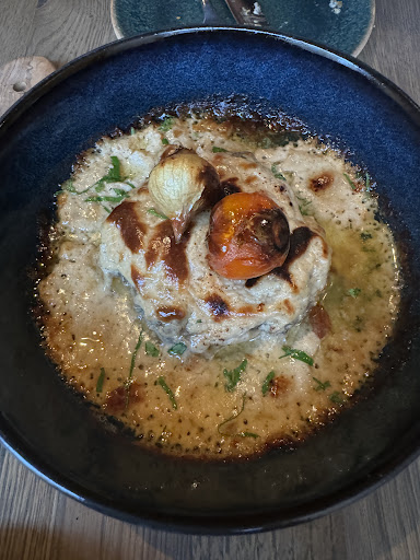 Photo of Mazra’a - Skånegatan 82, 116 37 Stockholm