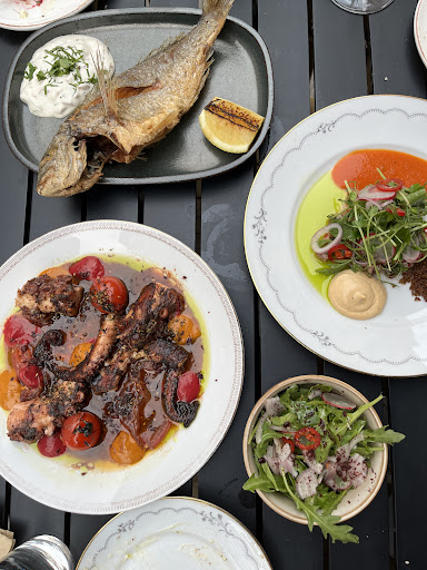 Photo of Mazra’a - Skånegatan 82, 116 37 Stockholm