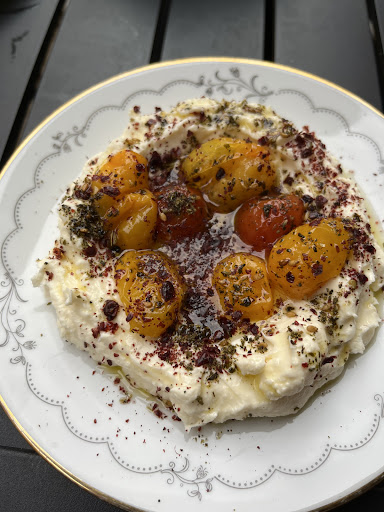 Photo of Mazra’a - Skånegatan 82, 116 37 Stockholm