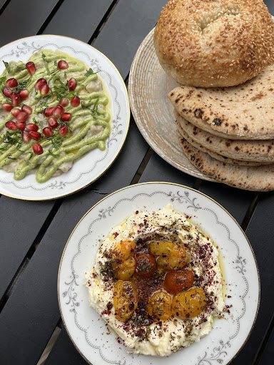 Photo of Mazra’a - Skånegatan 82, 116 37 Stockholm