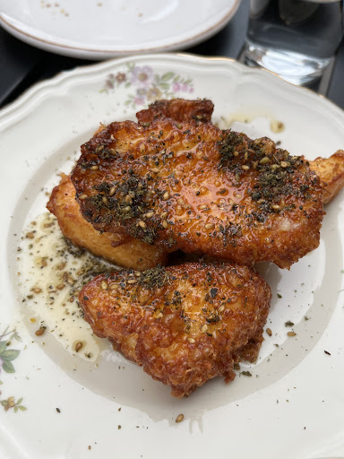 Photo of Mazra’a - Skånegatan 82, 116 37 Stockholm