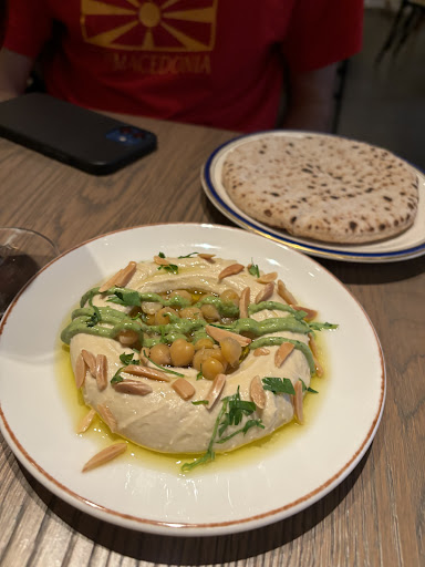 Photo of Mazra’a - Skånegatan 82, 116 37 Stockholm