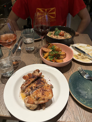 Photo of Mazra’a - Skånegatan 82, 116 37 Stockholm