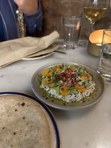 Photo of Mazra’a - Skånegatan 82, 116 37 Stockholm