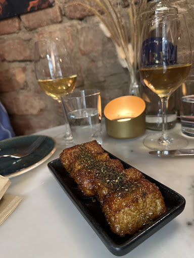 Photo of Mazra’a - Skånegatan 82, 116 37 Stockholm