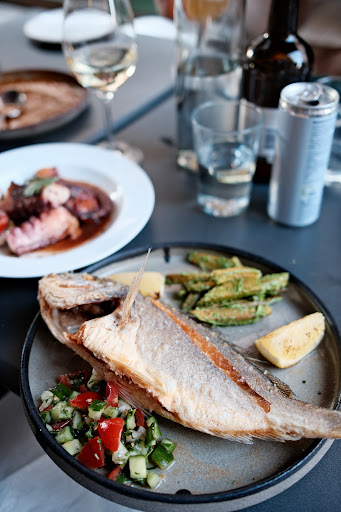 Photo of Mazra’a - Skånegatan 82, 116 37 Stockholm