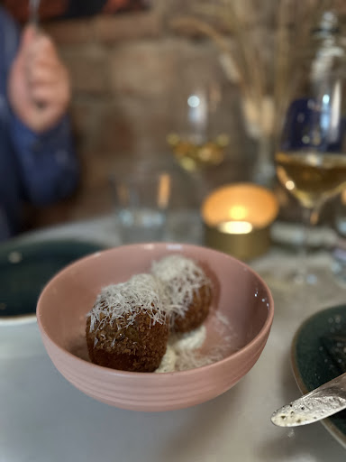 Photo of Mazra’a - Skånegatan 82, 116 37 Stockholm