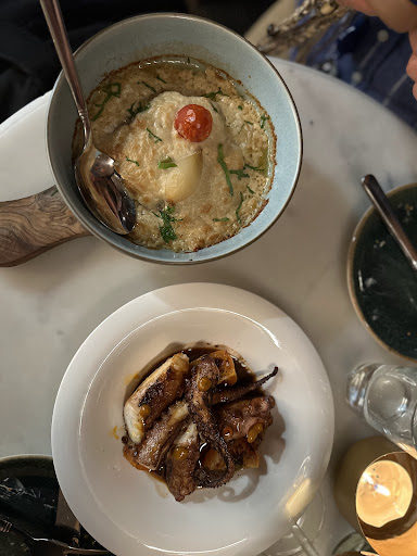 Photo of Mazra’a - Skånegatan 82, 116 37 Stockholm