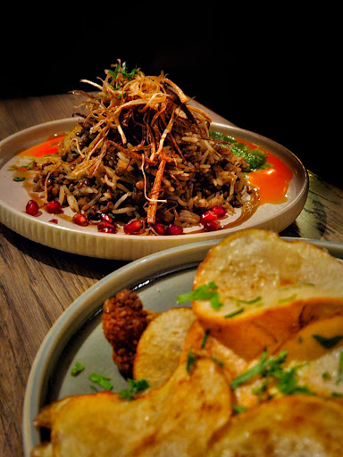 Photo of Mazra’a - Skånegatan 82, 116 37 Stockholm