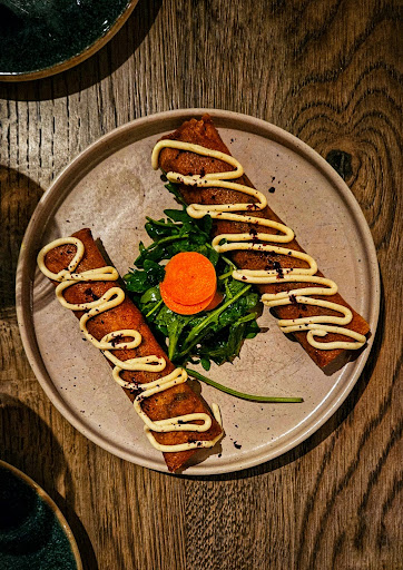 Photo of Mazra’a - Skånegatan 82, 116 37 Stockholm