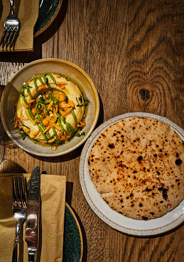 Photo of Mazra’a - Skånegatan 82, 116 37 Stockholm