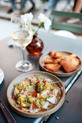 Photo of Mazra’a - Skånegatan 82, 116 37 Stockholm