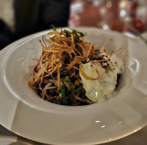 Photo of Mazra’a - Skånegatan 82, 116 37 Stockholm