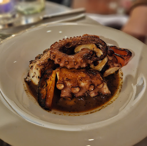 Photo of Mazra’a - Skånegatan 82, 116 37 Stockholm