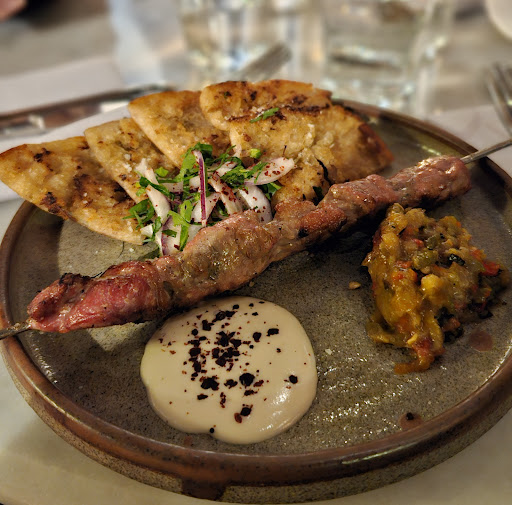 Photo of Mazra’a - Skånegatan 82, 116 37 Stockholm