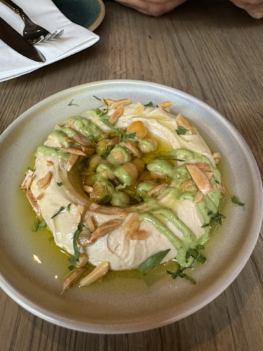 Photo of Mazra’a - Skånegatan 82, 116 37 Stockholm