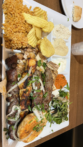 Photo of Damascus Gate - Skärholmsplan 1-5, 127 48 Skärholmen