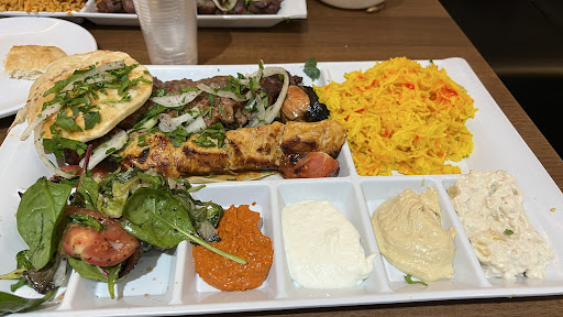 Photo of Damascus Gate - Skärholmsplan 1-5, 127 48 Skärholmen