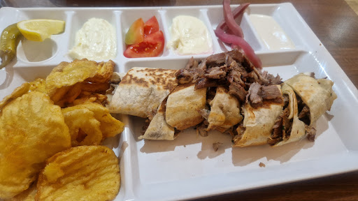 Photo of Damascus Gate - Skärholmsplan 1-5, 127 48 Skärholmen