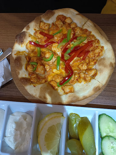 Photo of Damascus Gate - Skärholmsplan 1-5, 127 48 Skärholmen