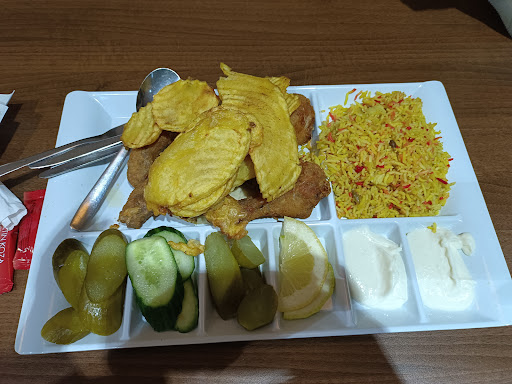 Photo of Damascus Gate - Skärholmsplan 1-5, 127 48 Skärholmen