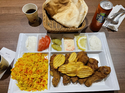 Photo of Damascus Gate - Skärholmsplan 1-5, 127 48 Skärholmen