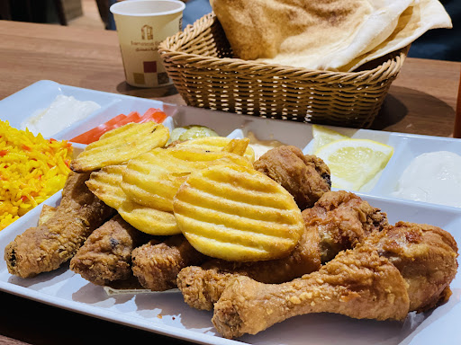 Photo of Damascus Gate - Skärholmsplan 1-5, 127 48 Skärholmen