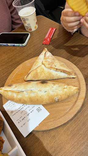 Photo of Damascus Gate - Skärholmsplan 1-5, 127 48 Skärholmen