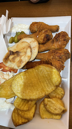 Photo of Damascus Gate - Skärholmsplan 1-5, 127 48 Skärholmen