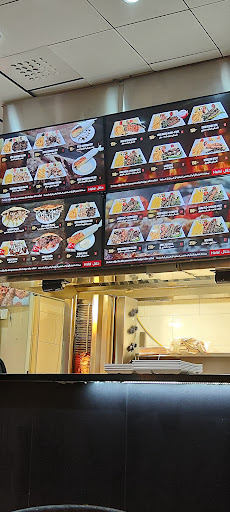 Photo of Damascus Gate - Skärholmsplan 1-5, 127 48 Skärholmen