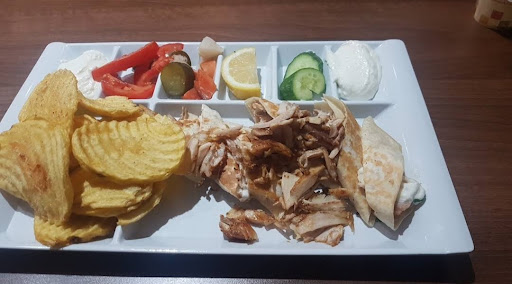 Photo of Damascus Gate - Skärholmsplan 1-5, 127 48 Skärholmen