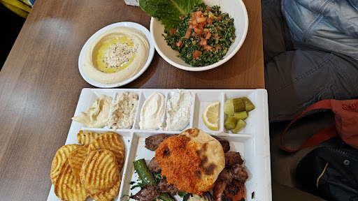 Photo of Damascus Gate - Skärholmsplan 1-5, 127 48 Skärholmen