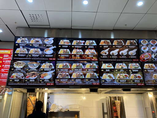 Photo of Damascus Gate - Skärholmsplan 1-5, 127 48 Skärholmen