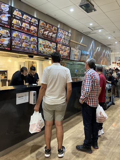 Photo of Damascus Gate - Skärholmsplan 1-5, 127 48 Skärholmen