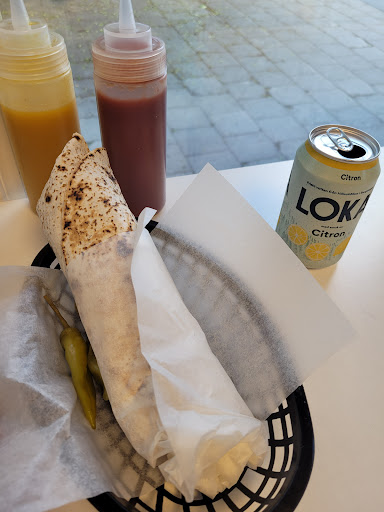 Photo of Floria Falafel & Grill - Marieberg - Gjörwellsgatan 28, 112 60 Stockholm