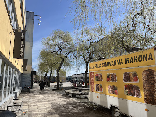 Photo of Tensta Falafel - Tenstagången, 163 64 Spånga