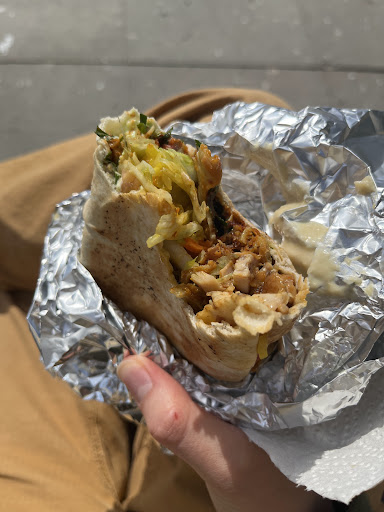 Photo of Tensta Falafel - Tenstagången, 163 64 Spånga