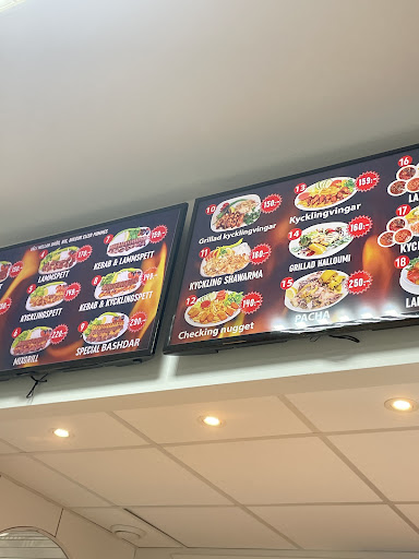 Photo of Bashdar Kolgrill-Årsta - Årstavägen 37, 120 52 Årsta