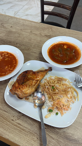 Photo of Bashdar Kolgrill-Årsta - Årstavägen 37, 120 52 Årsta