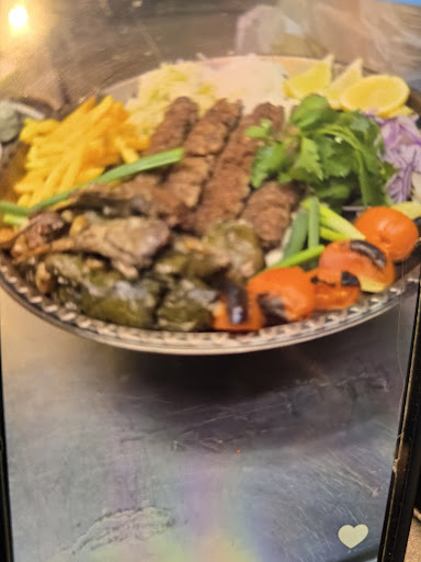 Photo of Bashdar Kolgrill-Årsta - Årstavägen 37, 120 52 Årsta