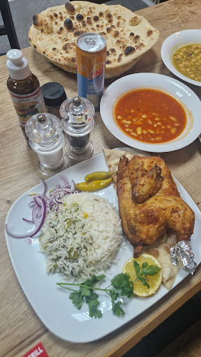 Photo of Bashdar Kolgrill-Årsta - Årstavägen 37, 120 52 Årsta